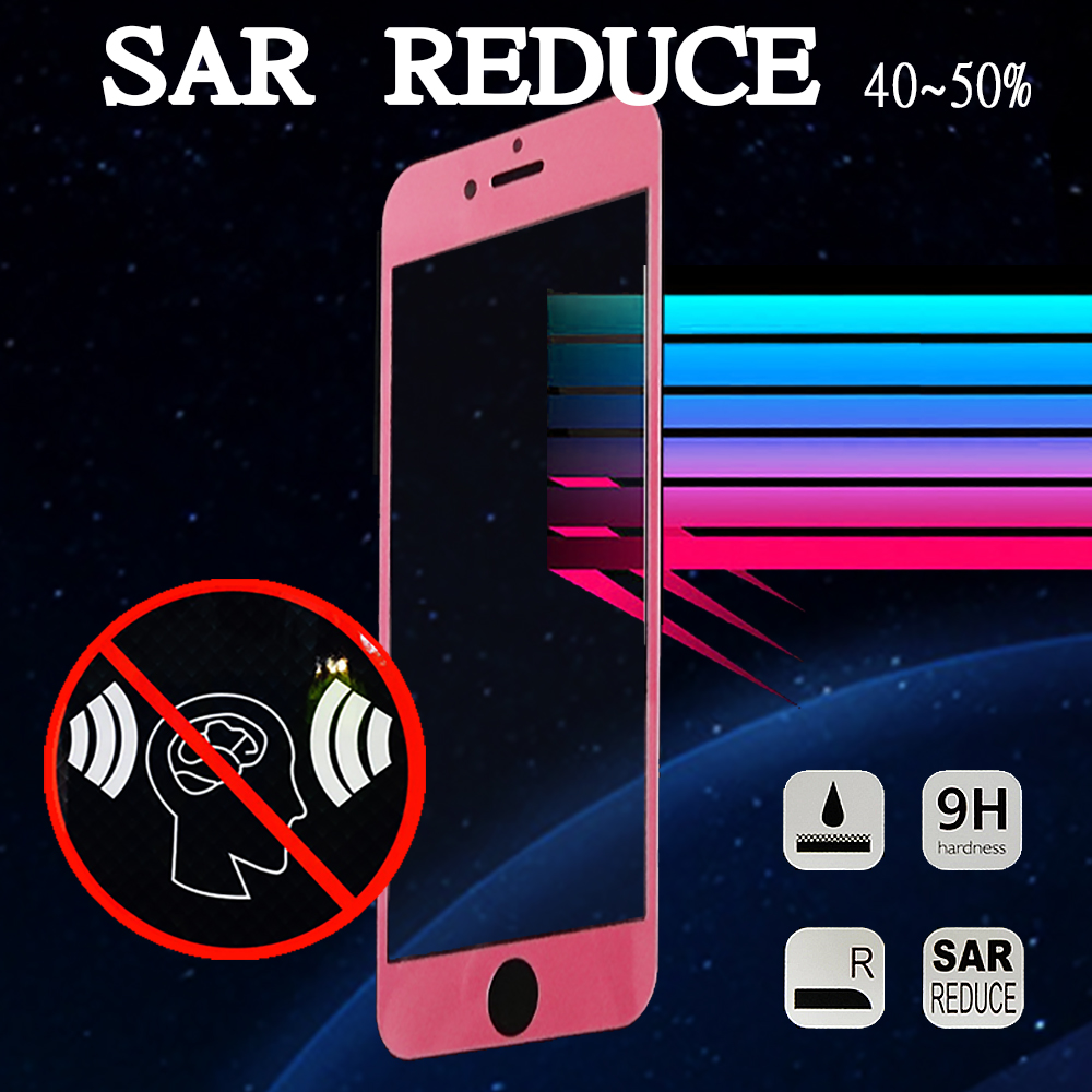 SAR REDUCE 40-50%R9HhardnessSARREDUCE