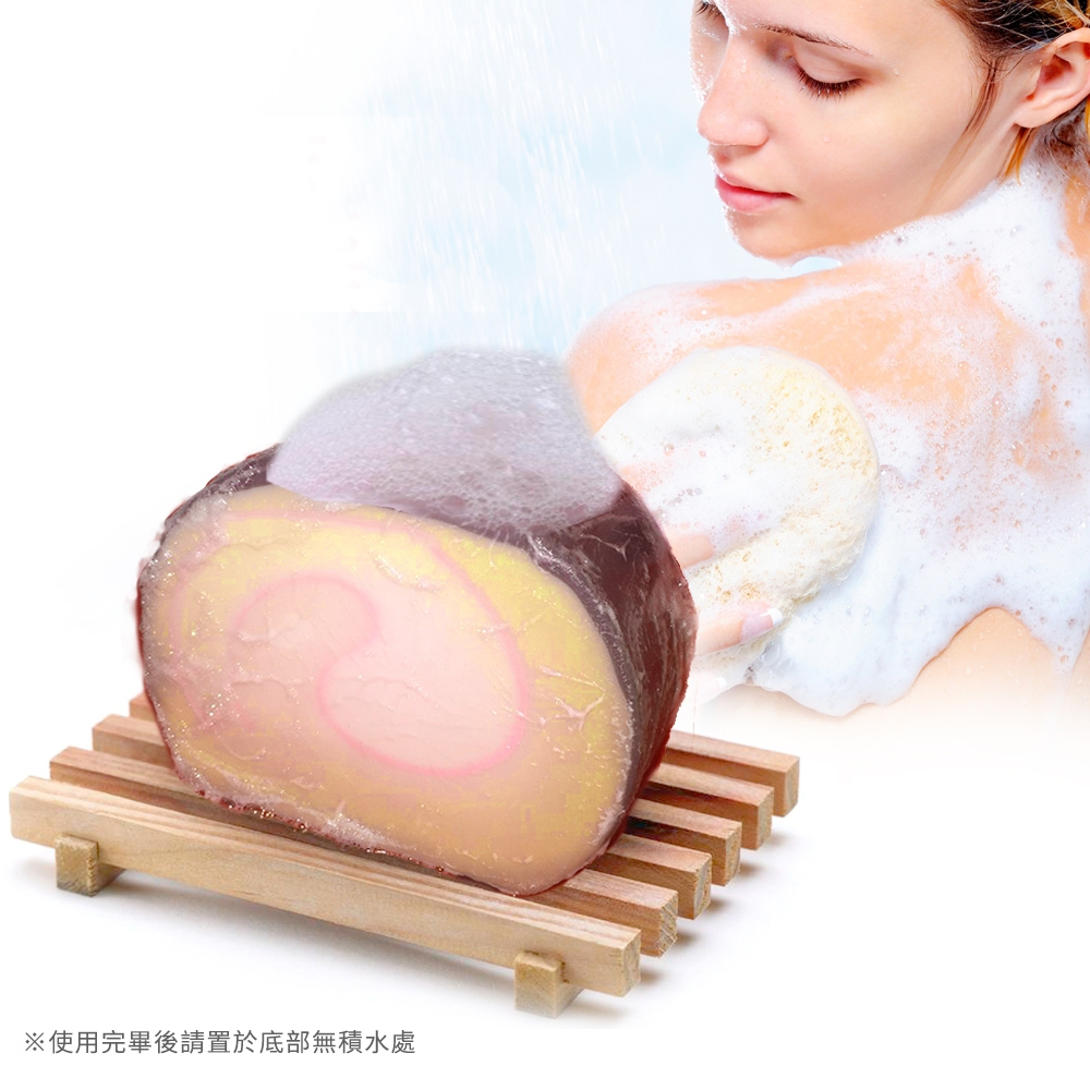 使用完畢後請置於底部無積水處