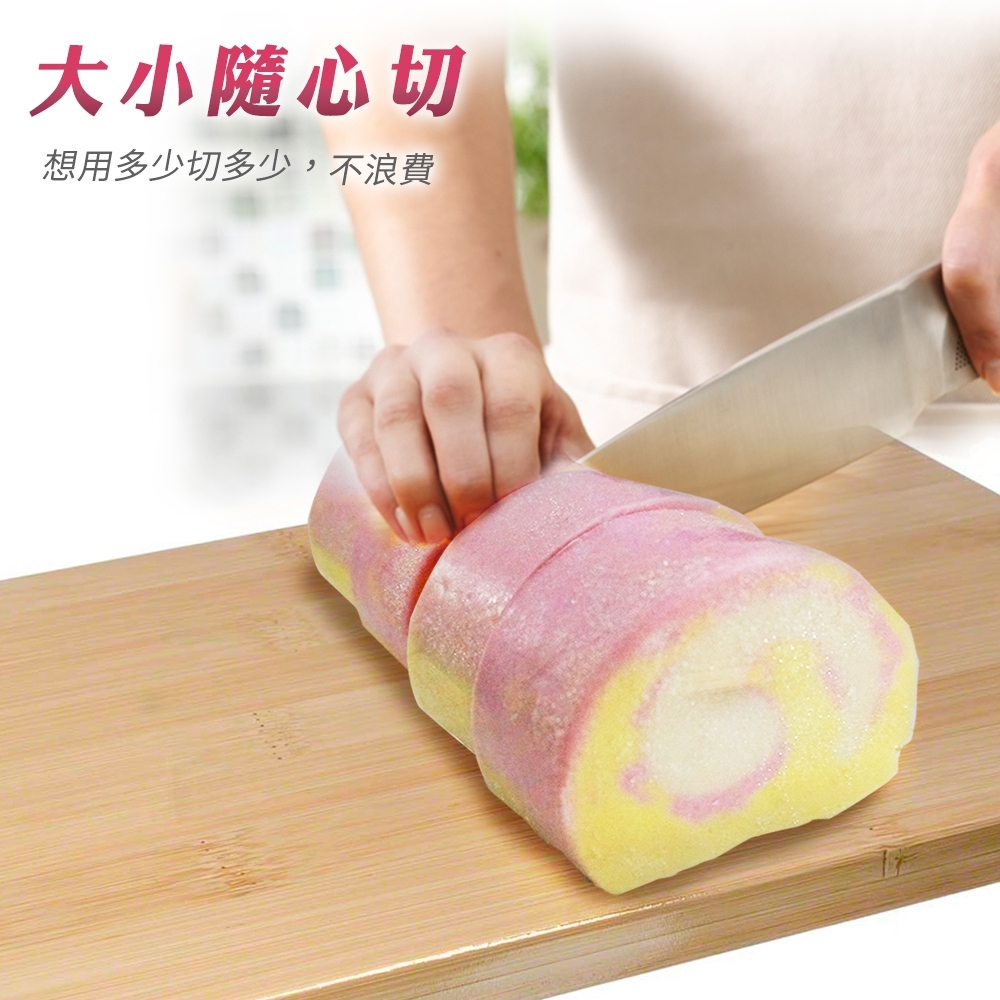 大小隨心切想用多少多少,不浪費